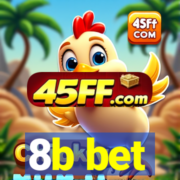 8b bet